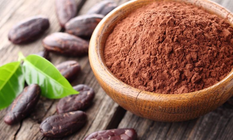 از فواید و خواص پودر کاکائو چه می دانید؟