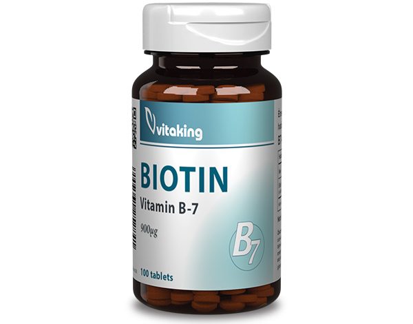 ویتامین B7 (بیوتین) چیست و چه فوایدی برای سلامتی دارد؟
